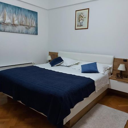 Apartman Jelinic Split Exterior photo