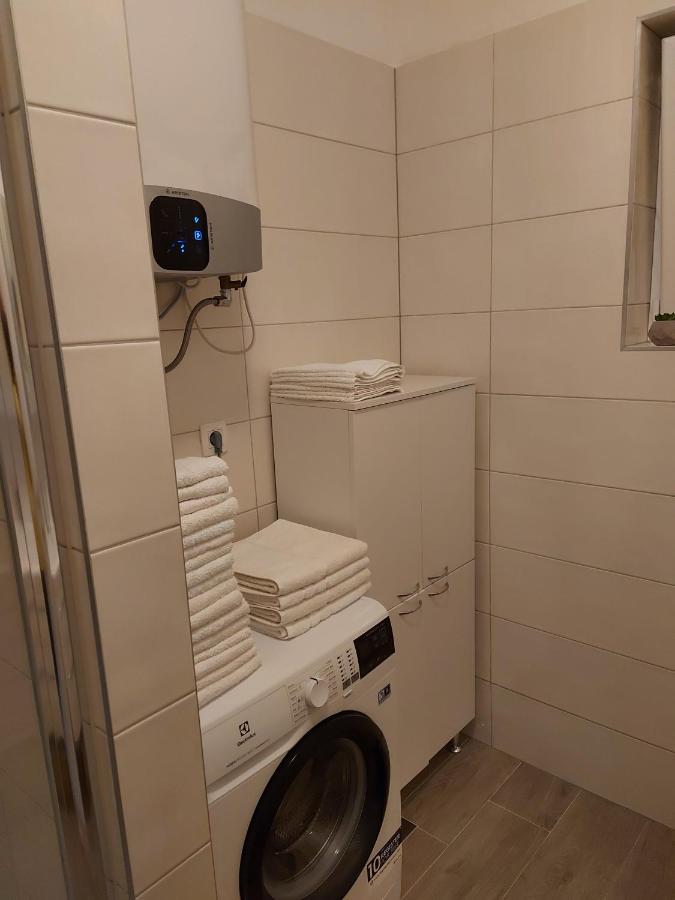 Apartman Jelinic Split Exterior photo