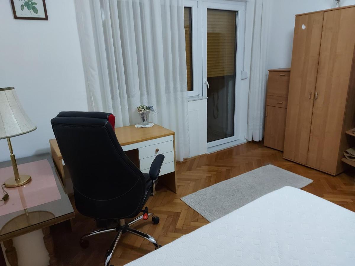 Apartman Jelinic Split Exterior photo