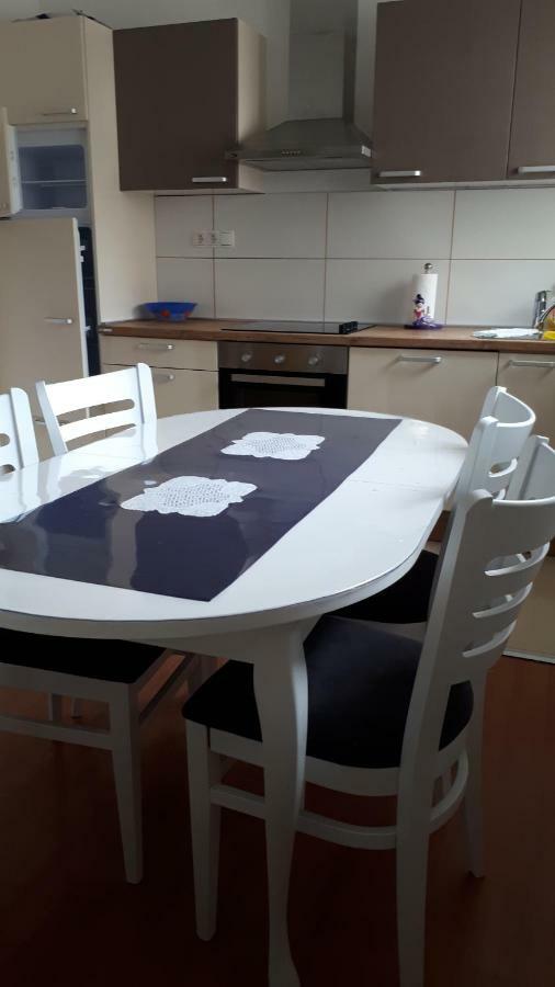 Apartman Jelinic Split Exterior photo