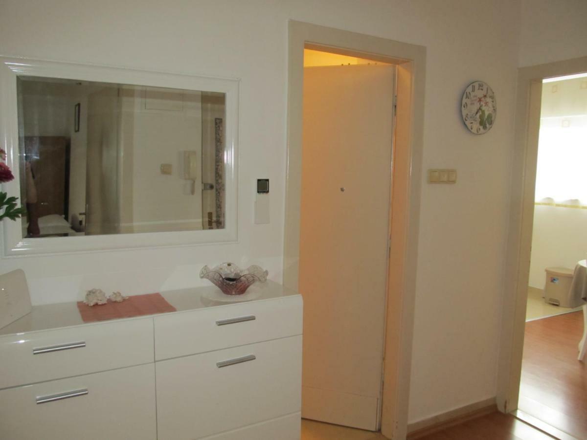 Apartman Jelinic Split Exterior photo
