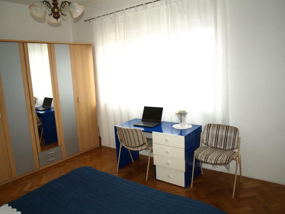 Apartman Jelinic Split Exterior photo