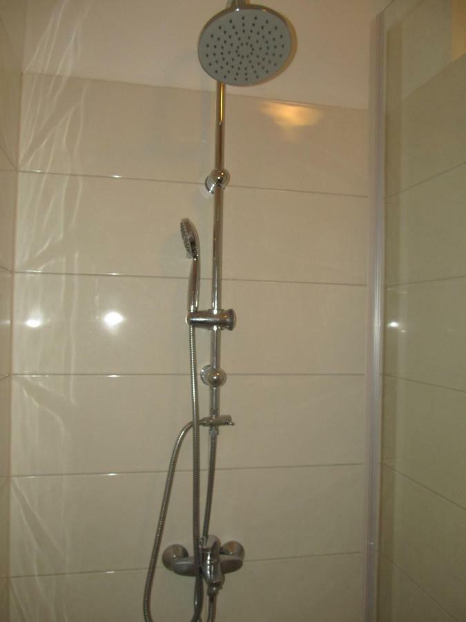 Apartman Jelinic Split Exterior photo