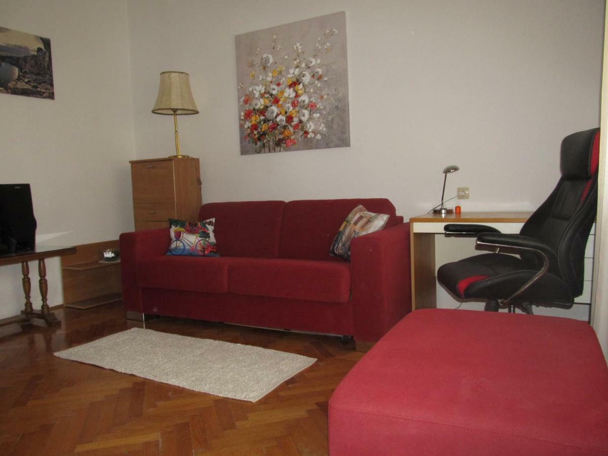 Apartman Jelinic Split Exterior photo