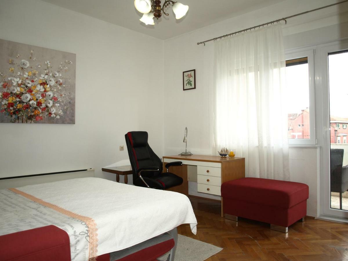 Apartman Jelinic Split Exterior photo